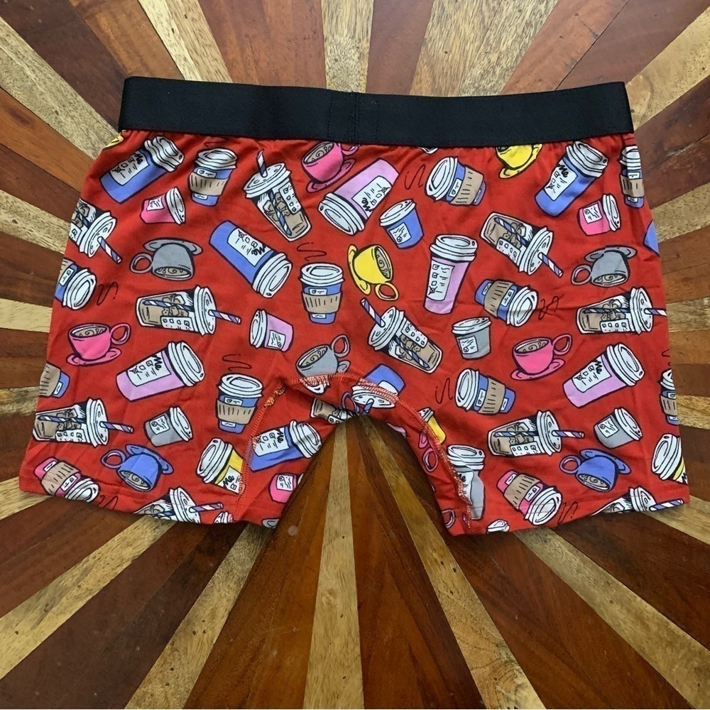 MeUndies | Men’s Boxer Brief Bundle | NWOT - Picture 5 of 16